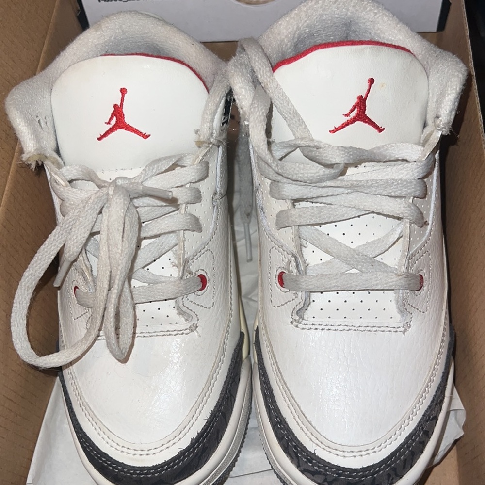 Jordan - Picture 2 of 2